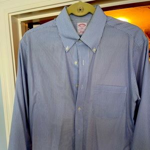 Brooks Brothers Men’s dress shirt